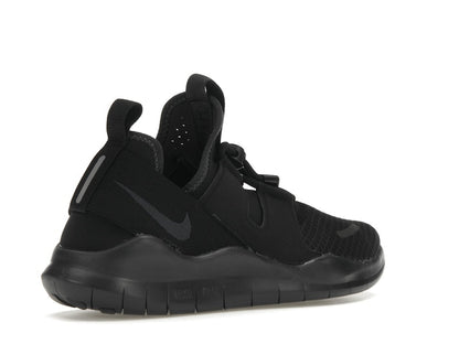 Nike Free RN CMTR 2018 Black Oil Grey