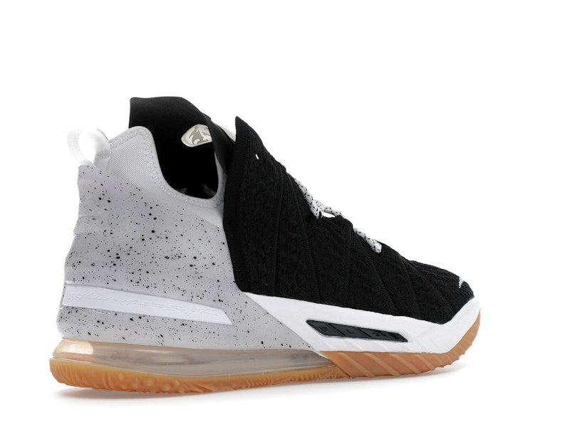 Nike LeBron 18 Gum Sole