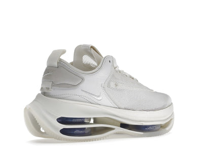 Nike Zoom Double Stacked Summit White (Women's)