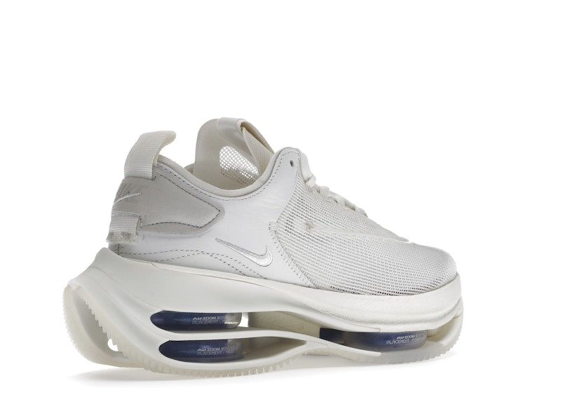 Nike Zoom Double Stacked Summit White (Women's)