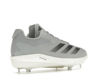 adidas Adizero Electric Team Light Grey Core Black