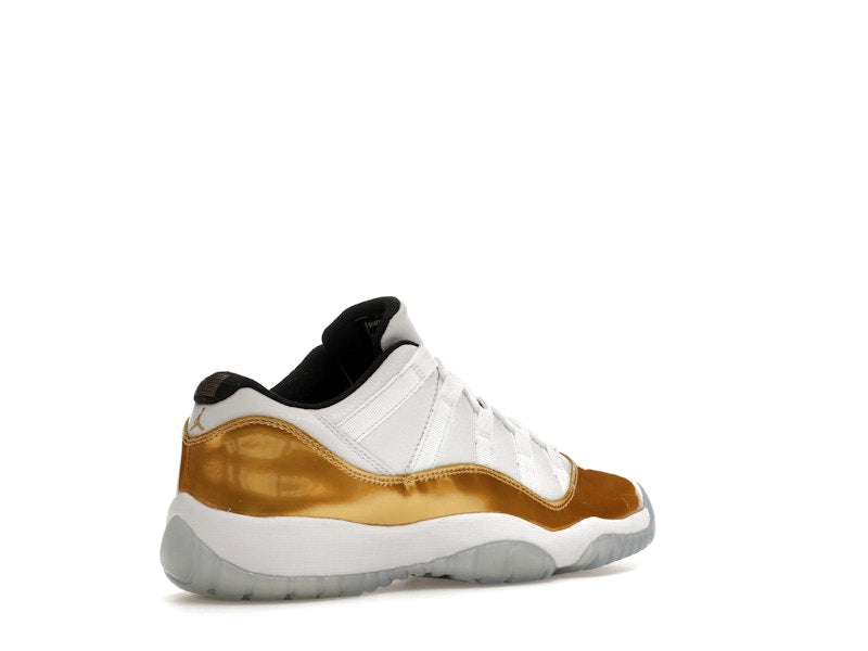 Jordan 11 Retro Low Closing Ceremony (GS)