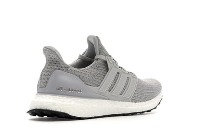 adidas Ultra Boost 4.0 Grey Three