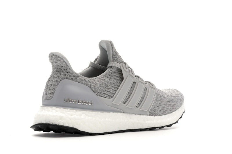 adidas Ultra Boost 4.0 Grey Three