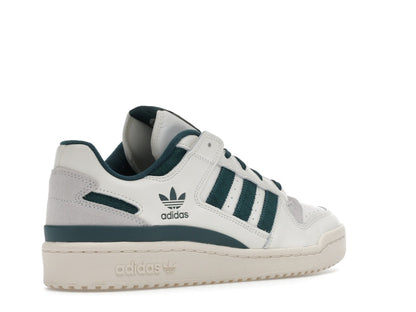 adidas Forum Low CL Cloud White Aurora Ivy Wonder White