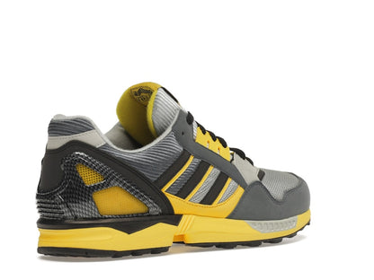 adidas ZX 9000 Crooked Tongues