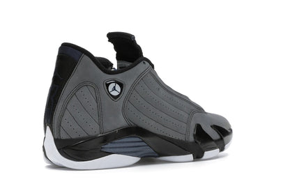 Jordan 14 Retro Light Graphite (2011)