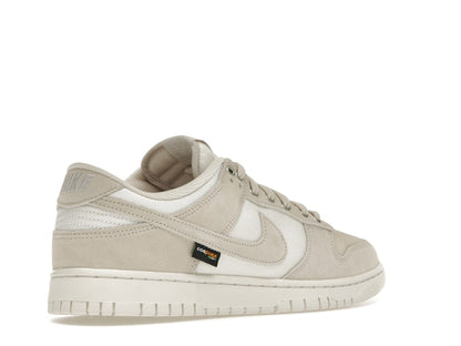Nike Dunk Low Cordura Light Orewood Brown