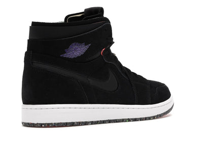 Jordan 1 Retro High Zoom Court Purple