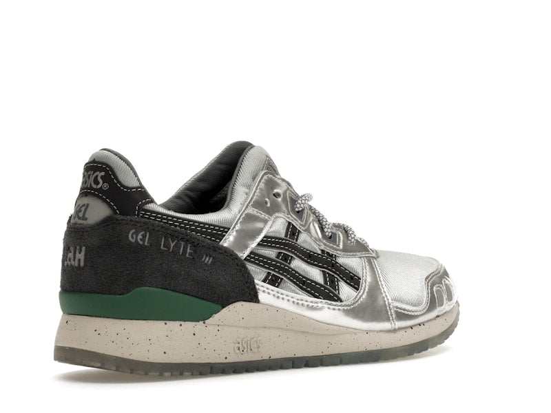 ASICS Gel-Lyte III Sneaker Lah Kuala Lumpur Towers