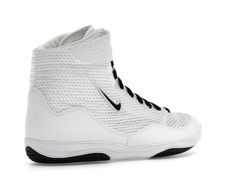 Nike Inflict 3 White Black