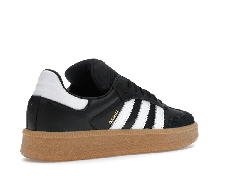 adidas Samba XLG Core Black Gum