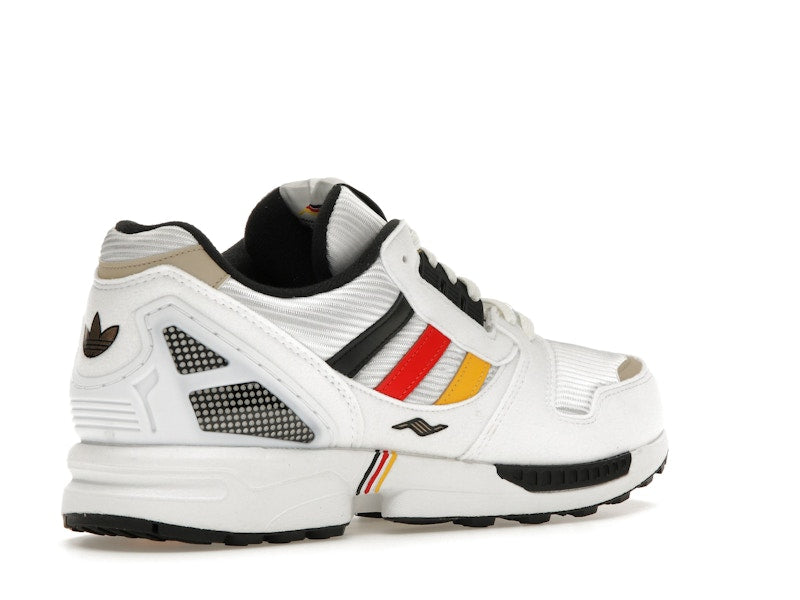 adidas ZX 8000 Overkill Home Game