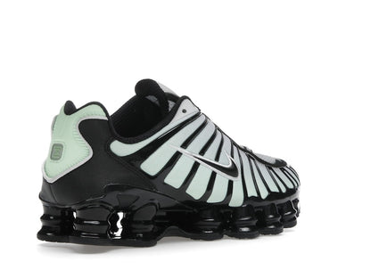 Nike Shox TL Vapor Green Black