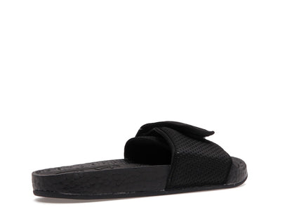 adidas Boost Slide Pharrell Core Black