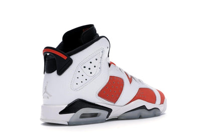 Jordan 6 Retro Gatorade Like Mike White (GS)
