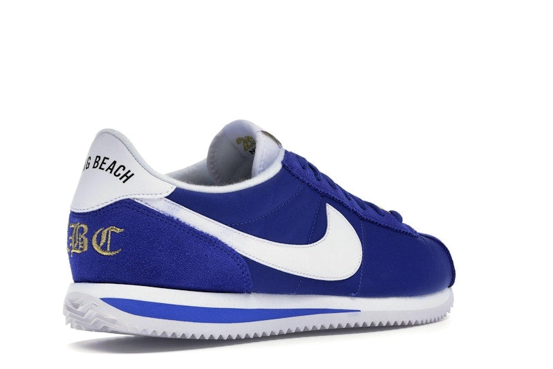 Nike Cortez Basic Nylon Long Beach