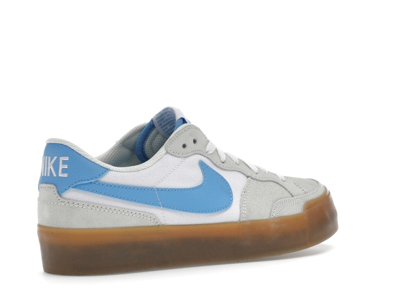 Nike SB Zoom Pogo Plus White University Blue Gum (Women's)