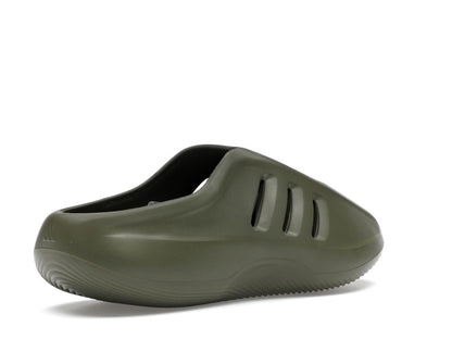adidas adiFOM IIInfinity Mule Olive
