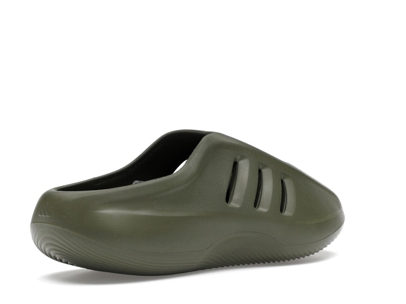 adidas adiFOM IIInfinity Mule Olive