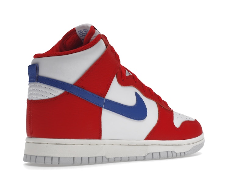 Nike Dunk High 4th of July (2022)