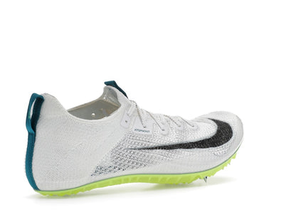 Nike Superfly Elite 2 White Bright Spruce Vapor Green Electric Algae