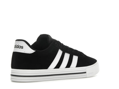 adidas Daily 4.0 Core Black Cloud White