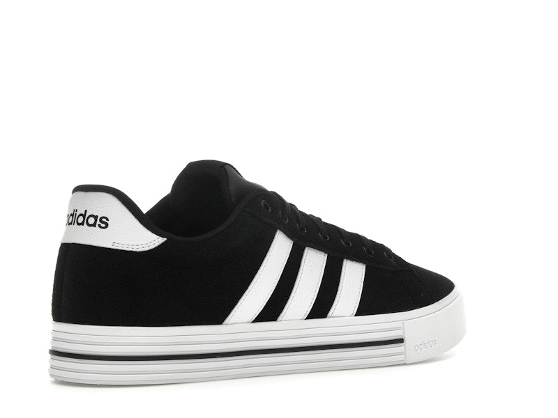 adidas Daily 4.0 Core Black Cloud White
