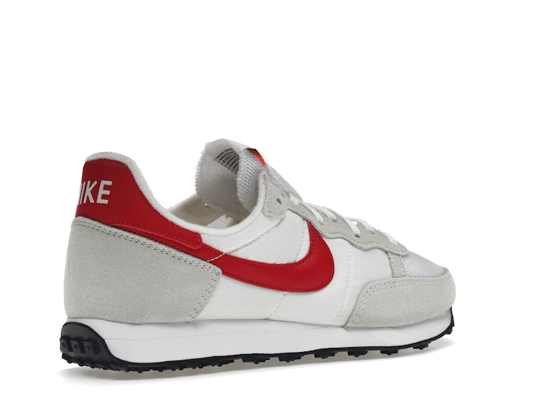 Nike Challenger OG White University Red