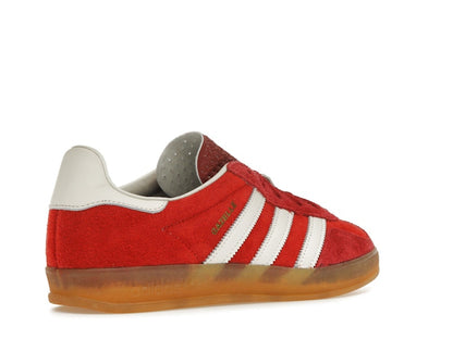 adidas Gazelle Indoor Active Maroon (Women's)