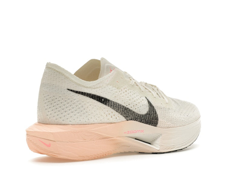 Nike ZoomX Vaporfly 3 Sail Guava Ice