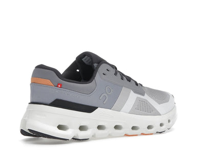 On Running Cloudrunner 2 Wolf Ivory