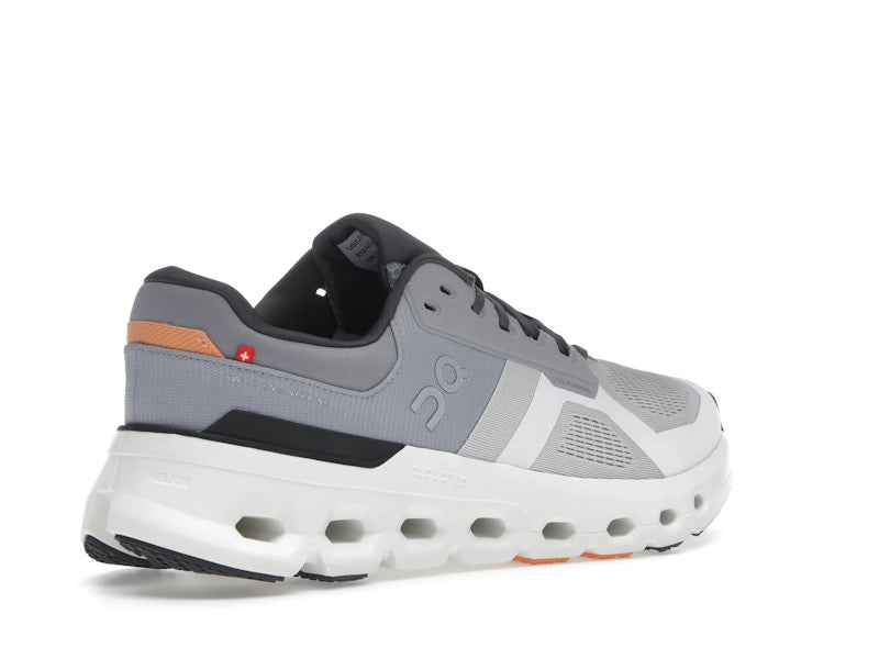On Running Cloudrunner 2 Wolf Ivory