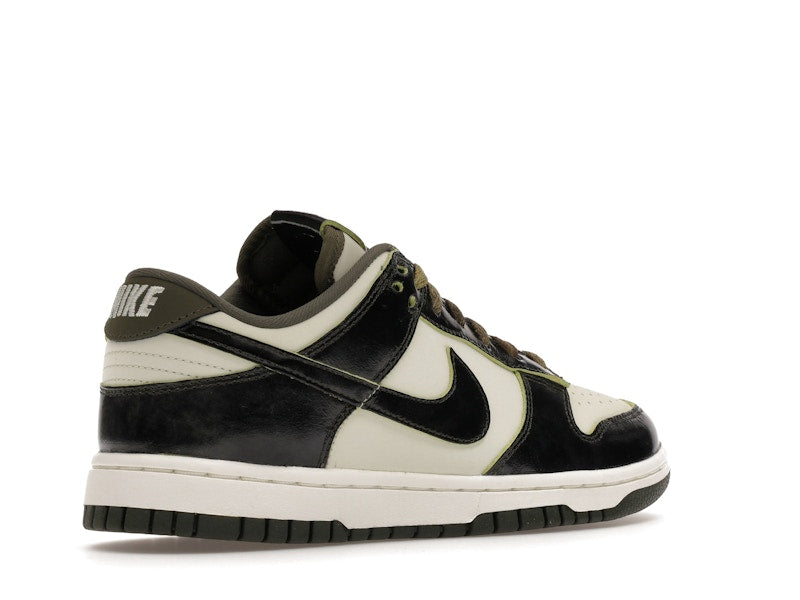 Nike Dunk Low SE Panda-Monium Sea Glass (Women's)
