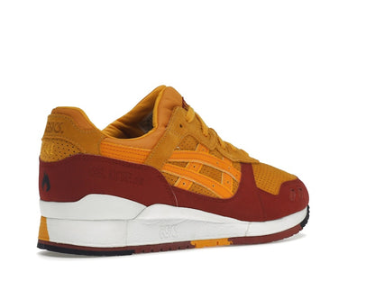 ASICS Gel-Lyte III Hanon Wildcats