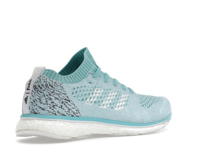 adidas adizero Prime Parley Blue Spirit