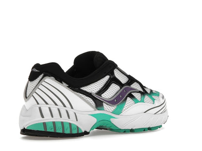 Saucony Grid Web Into the Void