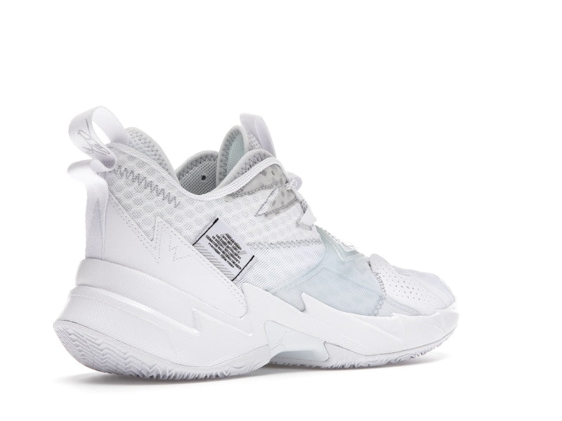 Jordan Why Not Zer0.3 White