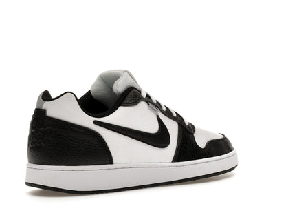 Nike Ebernon Low PRM White Black Wolf Grey