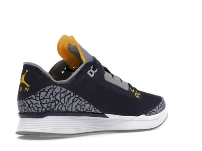 Jordan 88 Racer Michigan