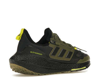 adidas Ultra Boost 21 Gore-Tex Focus Olive