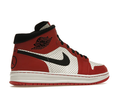 Jordan Alpha 1 Chicago