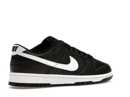 Nike Dunk Low Black Panda 2.0
