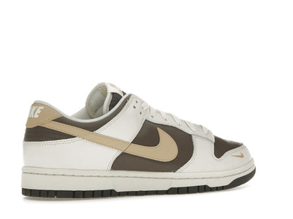 Nike Dunk Low Ironstone Sesame (Women's)
