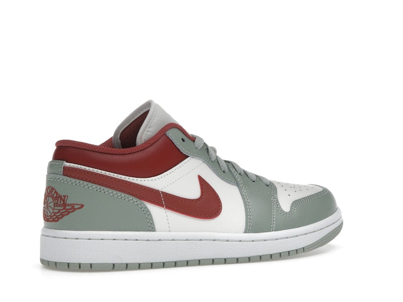 Jordan 1 Low Jade Horizon