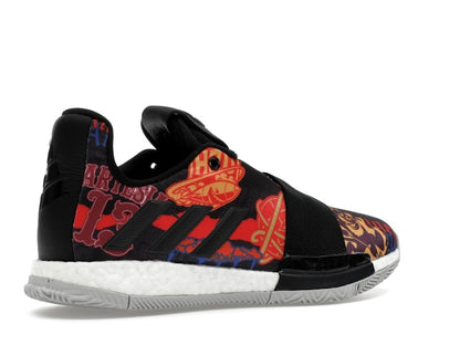 adidas Harden Vol. 3 Team History