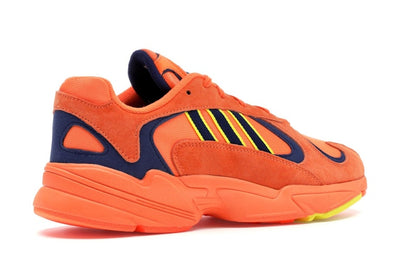 adidas Yung-1 Hi-Res Orange
