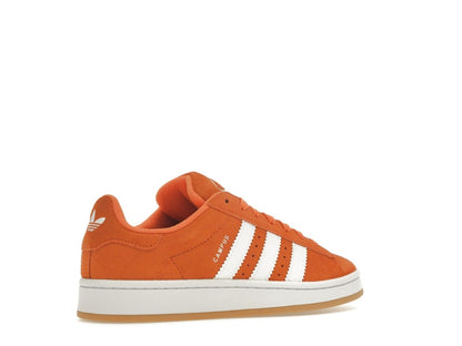 adidas Campus 00s Orange Gum (Kids)