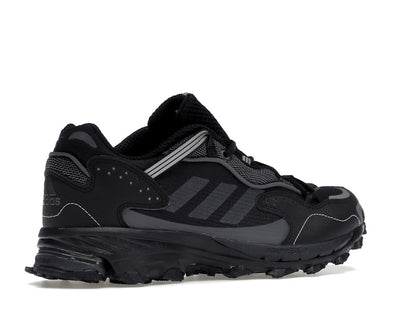 adidas Response Hoverturf GF6100AM Core Black Silver Metallic