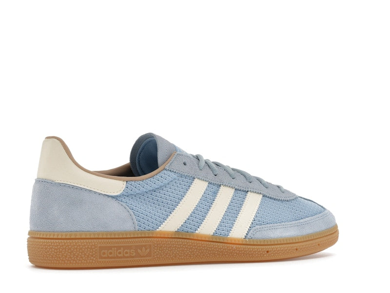 adidas Handball Spezial Clear Sky White Warm Sandstone